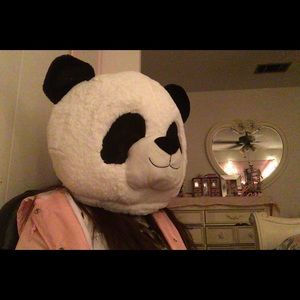 Meet your Posher, Gemma